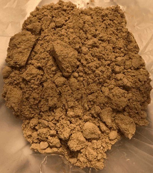 Купить коричневый героиновый порошок